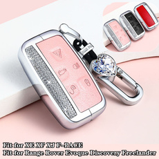 fpacekeycover, case, Bling, Key Chain
