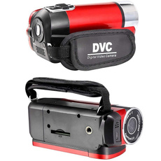 Consumer Electronics, videorecorder, digitalvideo, Digital Cameras