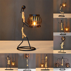 Candleholders, Home Decor, Gifts, Home & Living
