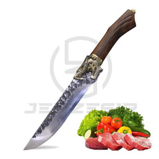 Steel, forgedknife, Kitchen & Dining, Blade