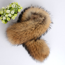 Fashion, fur, Winter, foxfur