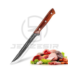 Steel, cuisine, handmadeknife, cutterknife