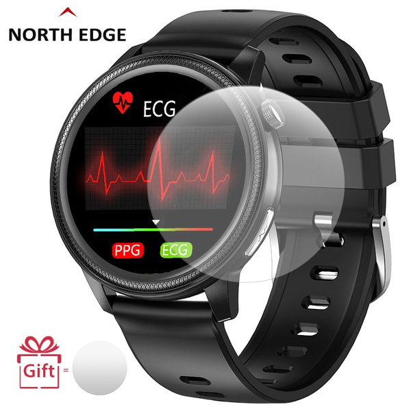 North edge 2025 e101 smartwatch review