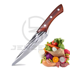 Steel, forgedknife, Kitchen & Dining, Cooking