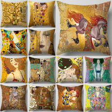 art, Home Decor, decorativepillowcover, Throw Pillow case
