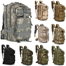 Hiking, Outdoor, camobag, camping
