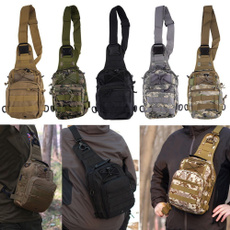 Hiking, Outdoor, camobag, Casual bag