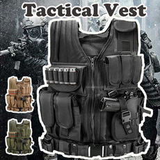Vest, Fashion, tacticalvest, Combat