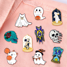 cute, Fashion, collarbroochespin, Gifts