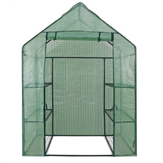 Mini, Outdoor, canopie, greenhousescoldframe