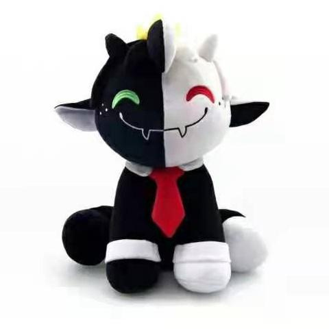 plush doll anime