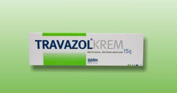 Travazol 15 g Antimykotika Juckreiz im Genitalbereich Hautausschläge ...