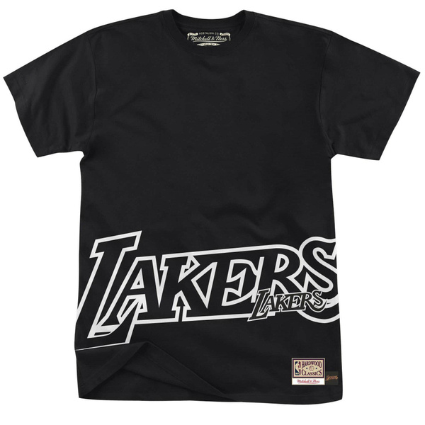 mitchell and ness big face shirt