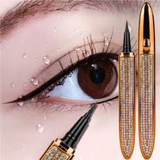 pencil, Makeup, waterproofeyelinerpen, Beauty