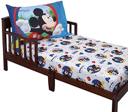 Toddler, Mouse, Disney