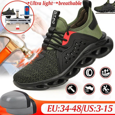 Steel, safetyshoe, Outdoor, hiking shoes