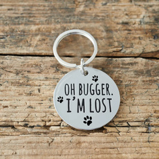 Funny, Key Chain, keychainring, Pets