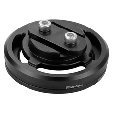 divingmacrolen, 52mmmacrolen, mountholderforfloatarm, lights