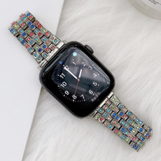 applewatchband40mm, DIAMOND, applewatchband44mm, watchbandstrapforapplewatch