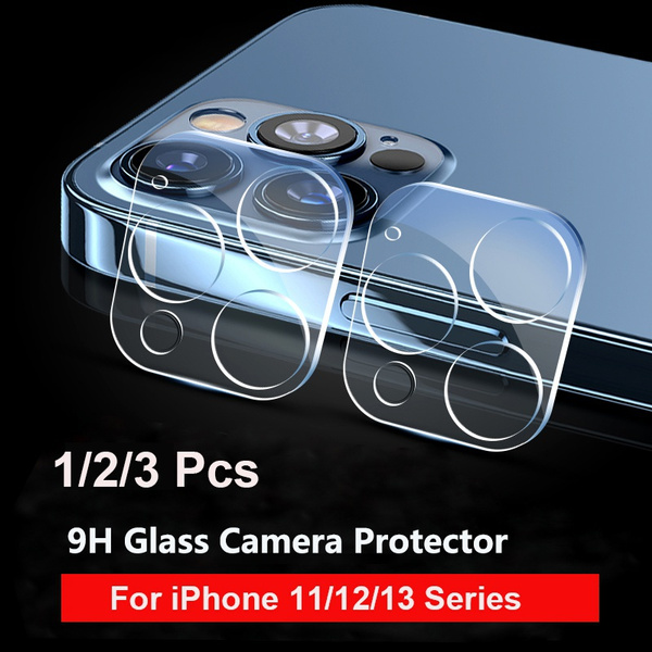 Camera Protector iPhone 14 Pro / iPhone 14 Pro Max [2 Pcs]