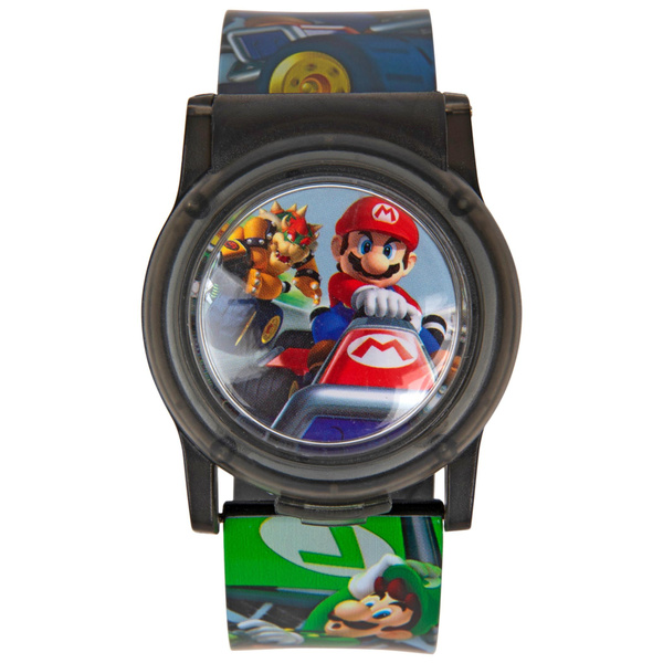 Kids hot sale flip watch