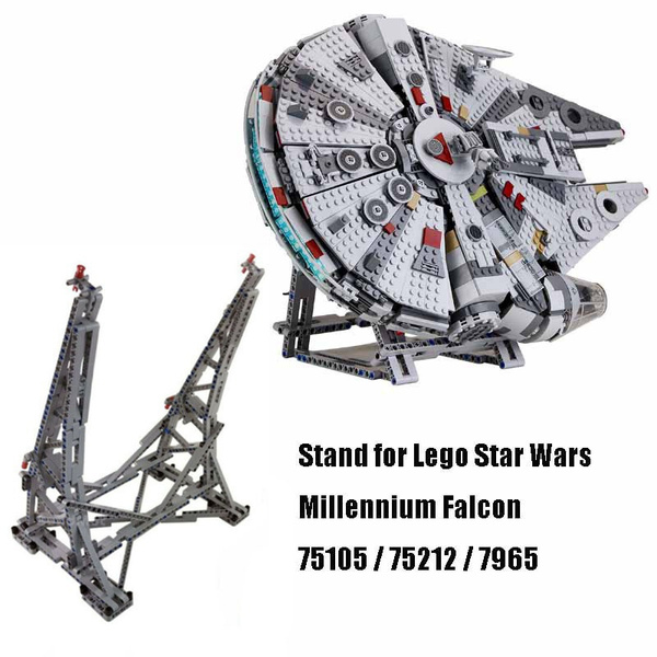 lego 75192 stand