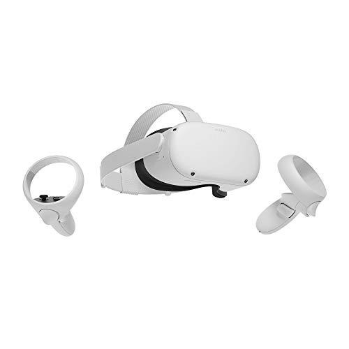 Wish on sale oculus rift