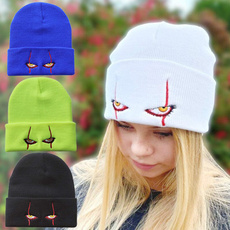 scary, Beanie, Outdoor, itchaptertwo