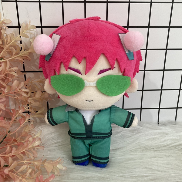 saiki kusuo doll