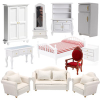 used dollhouse furniture for sale