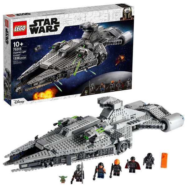 lego star destroyer wish