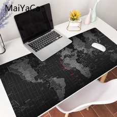 Map, Rubber, Natural, lolë