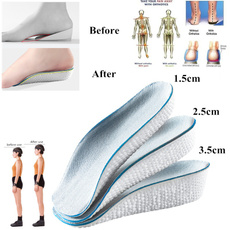 insertsinsole, orthoticsshoeinsole, Elastic, orthopedicinsole