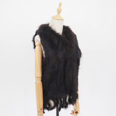 fur coat, Tassels, Fashion, fur
