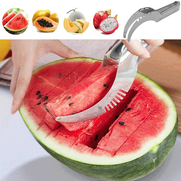 Fruit Cup Slicer Cutter Stainless Steel Multifunctional Vegetable