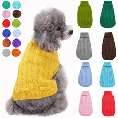 smalldogsweater, Fashion, mediumdogcoat, Dog Clothes