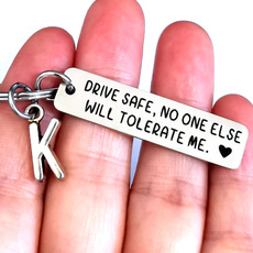Funny, Girlfriend Gift, Key Chain, gift for him