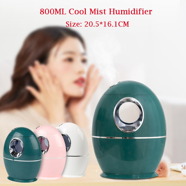 Bedside Humidifier