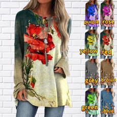 tunicdresse, blouse women, Tops & Blouses, Tops & T-Shirts
