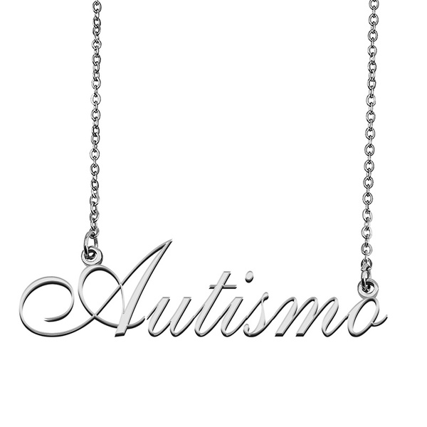 Autismo Name Necklace For Autismo Friends Wish autismo-name-necklace-for-autismo-friends-wish