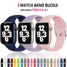 applewatchband40mm, applewatchband44mm, watchbandstrapforapplewatch, Buckles