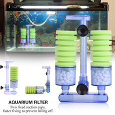 aquariumaccessorie, biochemicalfiltersponge, aquariums, Tank