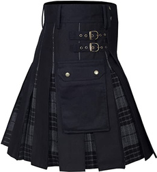 Box, Traditional, cottonkilt, Cotton