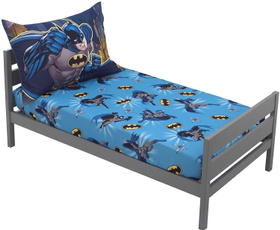 Batman, Toddler