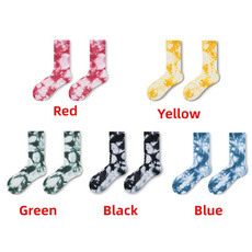 Hosiery & Socks, womensock, Colorful, Socks