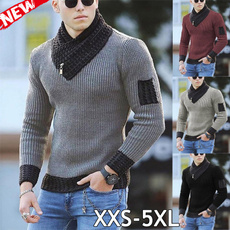 Fashion, long sleeve sweater, trendysweater, pullover sweater