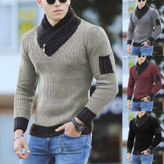 autumnandwintersweater, Fashion, Winter, turtleneck