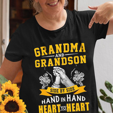 shirtsforwomen, Summer, Fashion, grandsongiftsfromgrandma