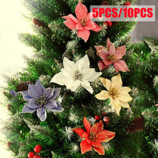 christmastreematerial, Flowers, Christmas, Home & Living