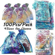 pouchbag, Drawstring Bags, Jewelry, Gifts